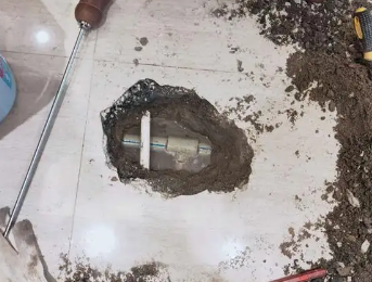 北塔测漏水电话