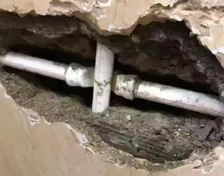 北塔测漏水哪家好