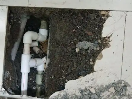 北塔测漏水哪家好