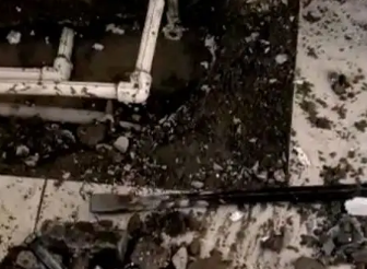 北塔漏水检测电话