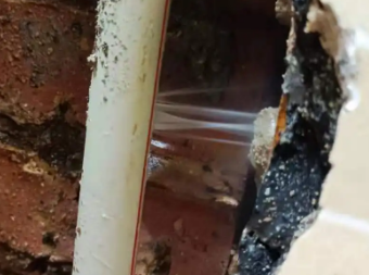 北塔漏水检测电话