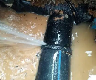 北塔测漏水公司哪家好