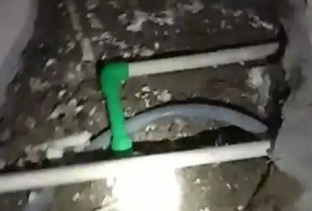 北塔测漏水公司