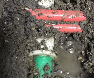 北塔漏水检测电话