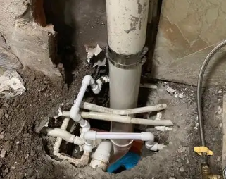 北塔漏水检测哪家好