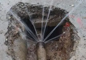 北塔漏水检测多少钱