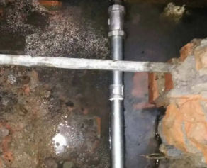 北塔漏水检测公司电话