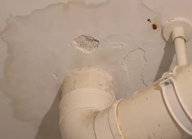 北塔卫生间测漏水多少钱