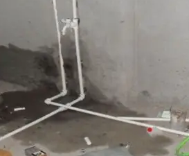 北塔水管漏水检测多少钱