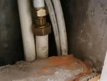 北塔水管漏水检测哪家好