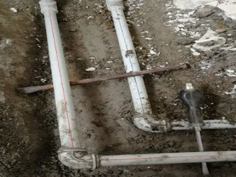 北塔卫生间测漏水多少钱