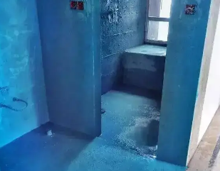 北塔卫生间防水哪家好