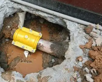 北塔卫生间测漏水哪家好