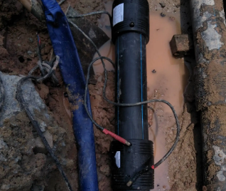 北塔水管漏水检测多少钱