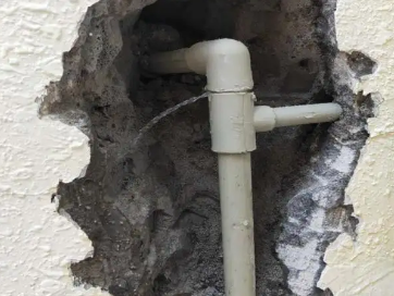 北塔卫生间测漏水哪家好