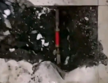 北塔卫生间测漏水多少钱