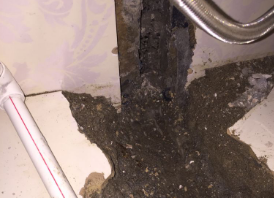 北塔卫生间测漏水哪家好