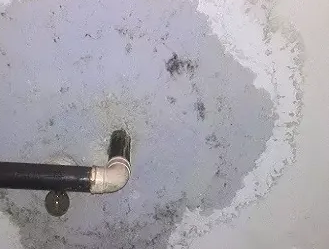 北塔卫生间测漏水之怎么维修