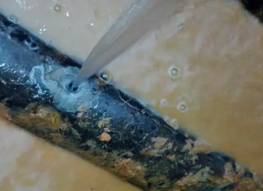 北塔水管漏水检测多少钱