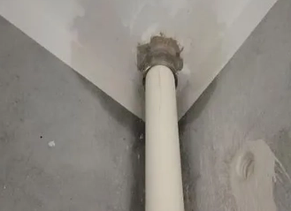 北塔卫生间测漏水的新闻分享