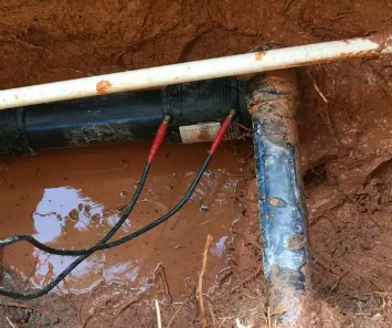 北塔水管漏水检测多少钱