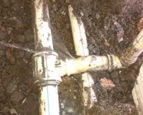 北塔卫生间测漏水多少钱