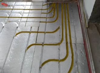 北塔地暖维修哪家好