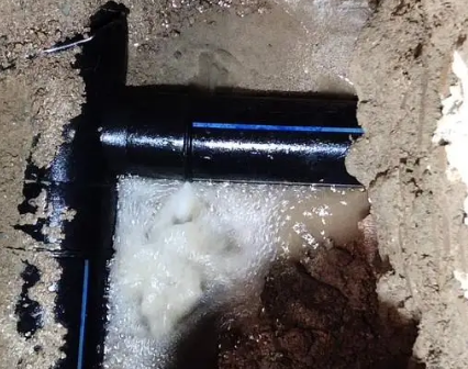 北塔水管漏水检测哪家好