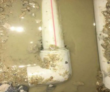 北塔水管漏水检测多少钱