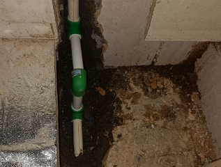 北塔卫生间测漏水哪家好