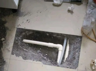 北塔卫生间测漏水哪家好