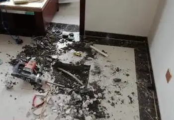 北塔漏水检测多少钱