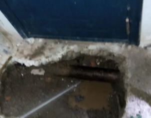 北塔水管漏水检测多少钱