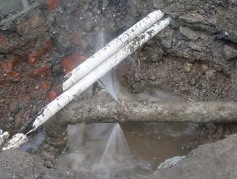 北塔测漏水多少钱