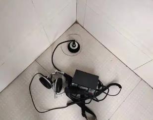 北塔测漏水公司