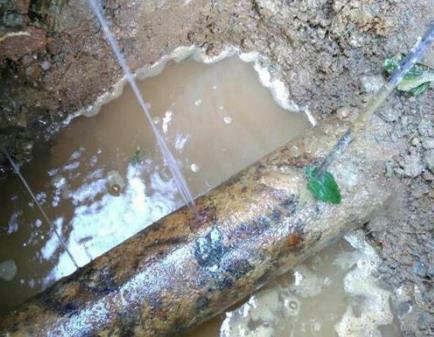 北塔漏水检测公司分享下如何测试漏水的案例分享