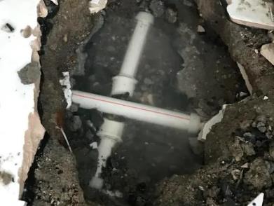 北塔漏水检测公司哪家好