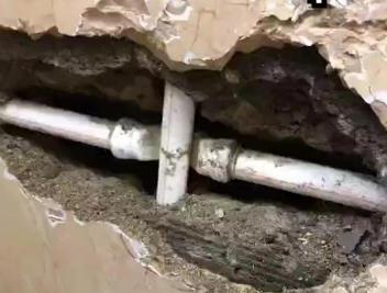 北塔漏水检测电话多少