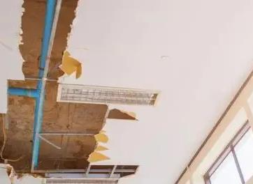 北塔测漏水电话