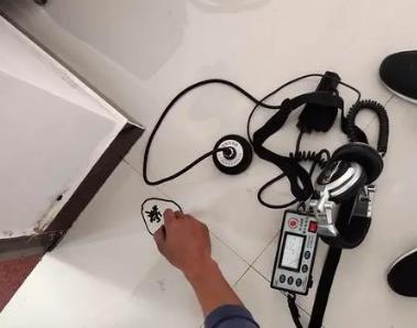 北塔测漏水公司电话