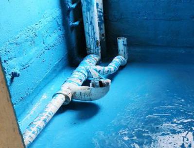 北塔测漏水多少钱